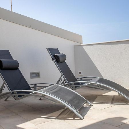 Casa Vacanze Sogno Siciliano Santa Croce Camerina Exterior foto