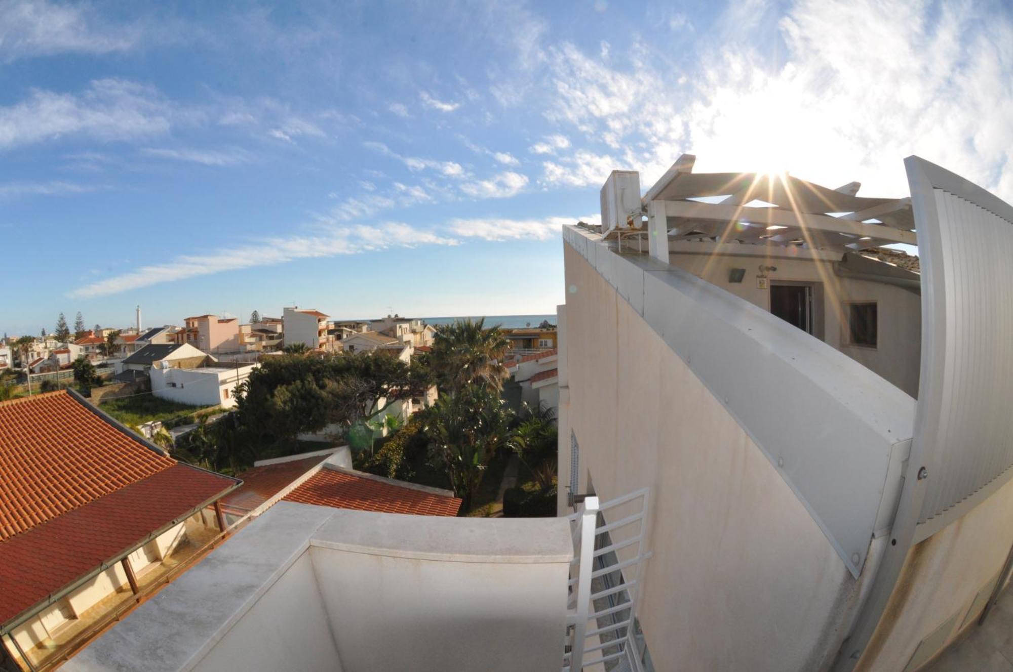 Casa Vacanze Sogno Siciliano Santa Croce Camerina Cameră foto