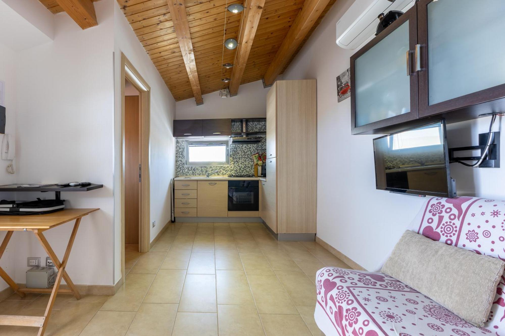 Casa Vacanze Sogno Siciliano Santa Croce Camerina Cameră foto