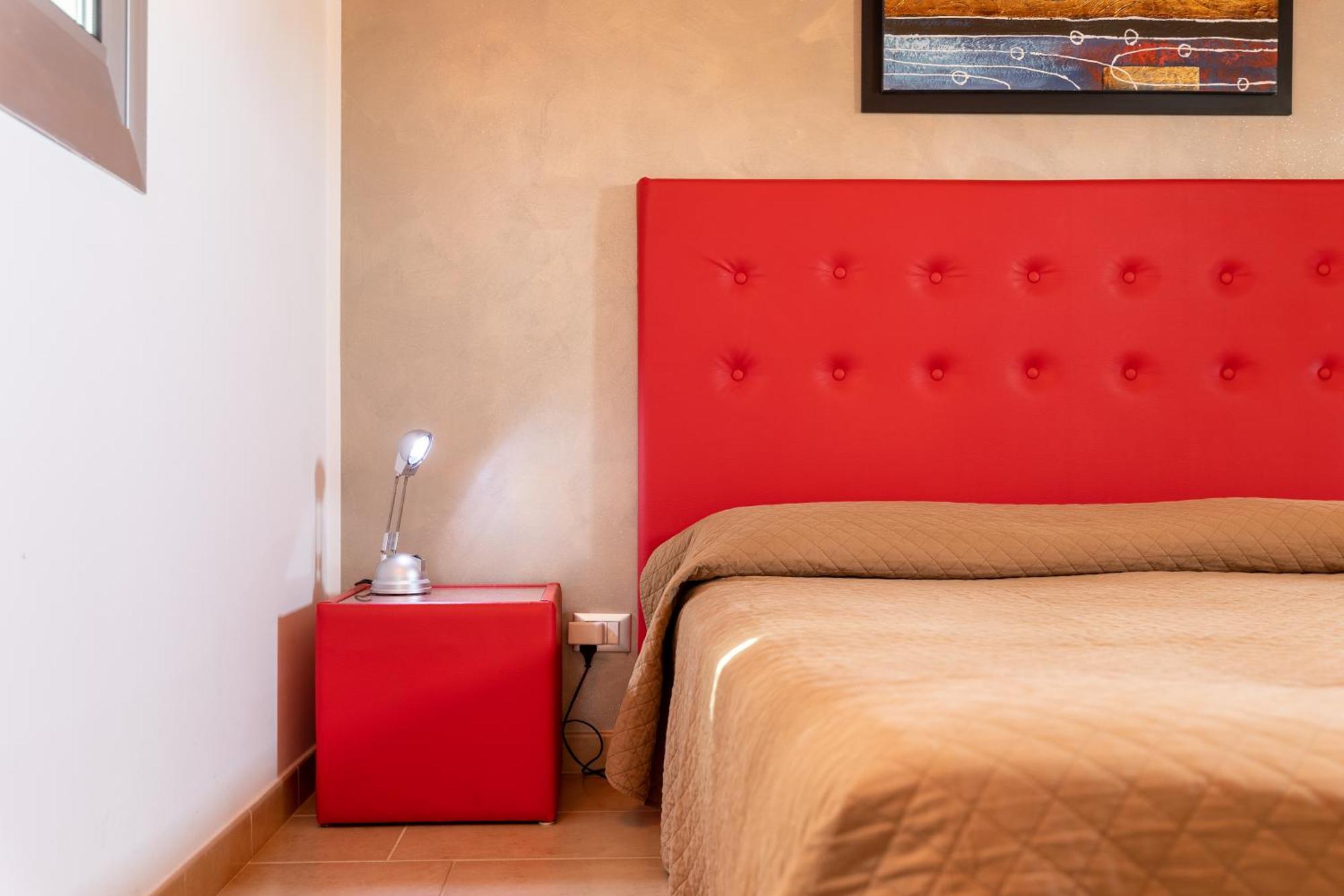 Casa Vacanze Sogno Siciliano Santa Croce Camerina Exterior foto