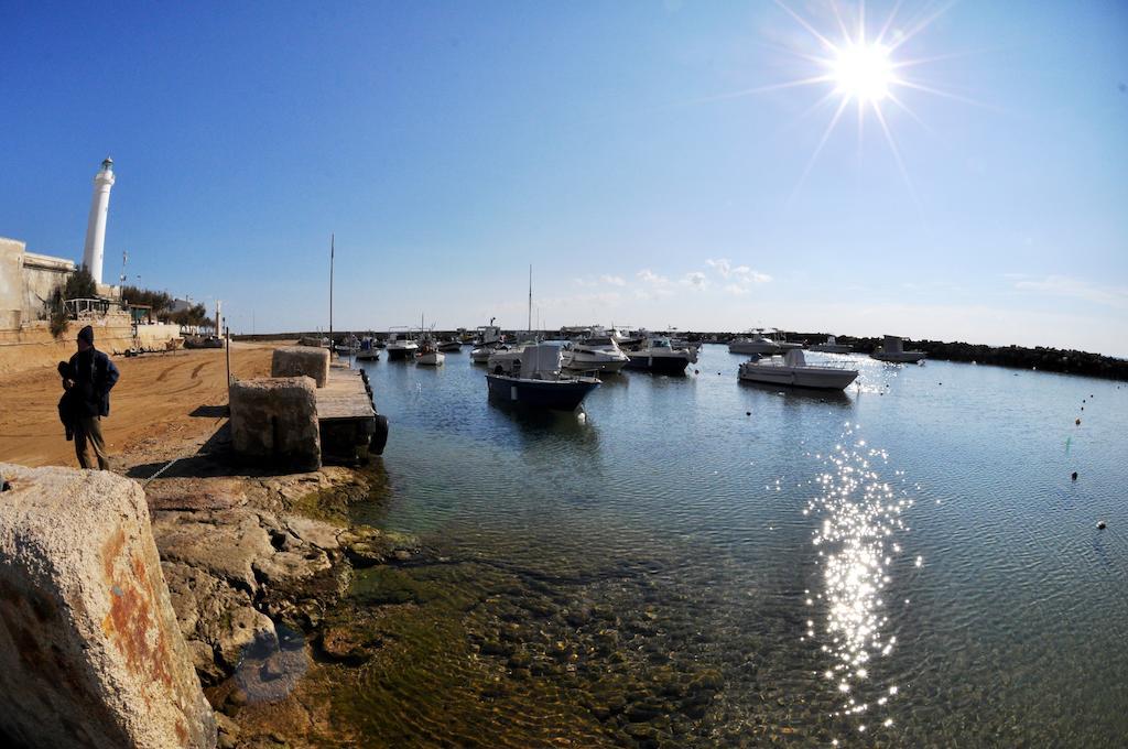 Casa Vacanze Sogno Siciliano Santa Croce Camerina Exterior foto